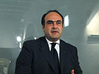 Il Sindaco Massimo Bello
